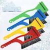 Raschietto per ghiaccio KADAX con spazzola per neve per Anteprima dell’immagine prodotto 6