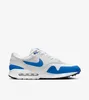 Nike Air Max 1 '86 Shoe White/Hyper Royal 42 Męskie buty Podgląd zdjęcia produktu 4