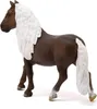 SLH cavallo Cavallo svedese 20' 13898 39534 Anteprima dell’immagine prodotto 4