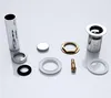 doporro Design Push-Up Ventil Waschbeckenstöpsel PU02 - Produktbild-Vorschau 3