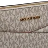 Torebka Michael Kors Jet Set Travel MD Vanilla Podgląd zdjęcia produktu 2