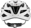 UVEX Bike-Helm i-vo cc white matt Größe L (56-60 cm) Produktbild-Vorschau 4
