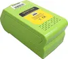 sada 2 baterií PATONA pro náhradní baterii Greenworks 40V Náhled obrázku produktu 5