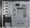 Inter-Tech IT-8862 Plaid, Tower-Gehäuse, (Abschließbar) Produktbild-Vorschau 4