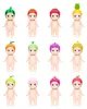 Sonny Angel z kapeluszem w kształcie owocu | Figurka Sonny Podgląd zdjęcia produktu 5