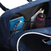 BagBase BG75 | Retro Bowling Tasche | 44 x 31 x 25 cm - Produktbild-Vorschau 6