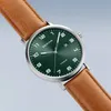Bering 18640-568 Herrenuhr Titanium 40mm 5ATM Produktbild-Vorschau 4