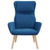 dkd-home-decor Relaxsessel 70 x 77 x 98 cm (B x T x H) Produktbild-Vorschau 3