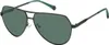 Lunettes de soleil Polaroid PLD 2145/G/S/X 003UC 62 Voir les images du produit 1