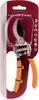 S. Kunde & Sohn Germany SKS 6 Tradition Gartenschere orange Produktbild-Vorschau 1