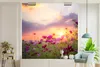 MuchoWow® Fototapete für Wohnzimmer oder Schlafzimmer Produktbild-Vorschau 4