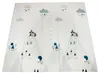 Tapis de jeu Tapis d'éveil Tapis pour bébé Pliable Lavable Voir les images du produit 20