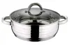 Blaumann BL-1504 Edelstahl Stielkasserolle / Topf mit Produktbild-Vorschau 1