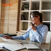 Gigaset Desk 200 - Šňůrový prostorově úsporný telefon s Náhled obrázku produktu 7