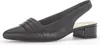 Gabor 21.521 Damenschuhe - Sling Pumps schwarz Elegant NEU Produktbild-Vorschau 1