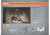 OSRAM Highbay Blade Deckenlampe in Schwarz, Aluminium, mit Produktbild-Vorschau 3