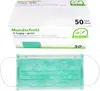Medi-Inn® 50 "Medi-Inn®" Mundschutz Type IIR 3-lagig 9 cm x Produktbild-Vorschau 1