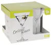 Martinigläser, 260 ml, 4er-Set Produktbild-Vorschau 4