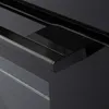 Four encastrable 60 cm AirFry autonome noir chaleur Voir les images du produit 5