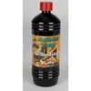 12x Flüssig Grillanzünder 1L Kamin Feuer BBQ Ofen Hilfe Produktbild-Vorschau 2