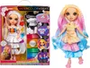 MGA - Lalka Rainbow High z brązowymi oczami 26cm - Voir les images du produit 8