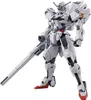 BANDAI BAN5065322 HG Gundam Calibarn 14 cm Produktbild-Vorschau 10