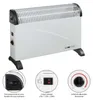 Bomann KH 3077, Radiátor, Podlaha, Biela, 2000 W, 750 W, Náhľad obrázku produktu 16
