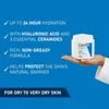 CeraVe - Hydration Cream for Dry to Very Dry Skin Voir les images du produit 4