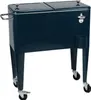 Kailua Cooler - Kühlbox, Kühlwagen, Getränkekühler, Produktbild-Vorschau 1