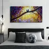 Coloray Canvas 140x70  Wandbild Leinwand Bilder Deko Produktbild-Vorschau 4