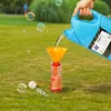 Relaxdays Seifenblasen Nachfüllkanister, 4 Liter Produktbild-Vorschau 5