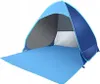 Selbstmontierendes Strandzelt 110X165X150Cm Produktbild-Vorschau 1