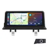 10.25" 4+64G Carplay Android 13 Autoradio Für BMW Serie 1 Anteprima dell’immagine prodotto 1