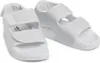 adidas Uni Sandalen Weiß EG5026 Grösse 38 Produktbild-Vorschau 4