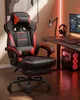 GTPLAYER Gaming Stuhl mit Fußstütze, Ergonomischer Produktbild-Vorschau 8