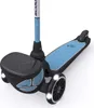 Scoot&Ride Laufrad Highwaykick 2 - Reflective Steel Produktbild-Vorschau 3