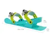 Einheitsgröße Mini-Kurzskates Skier Stiefel Skiboards Produktbild-Vorschau 2