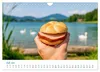 Leberkäse-Kalender - Die Leberkässemmel aus Bayern Produktbild-Vorschau 10