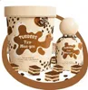 GRANDEUR TUBBEES TIRA MISS YOU EDP 50ML eau de parfum Anteprima dell’immagine prodotto 4