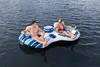 Bestway Schwimmring HydroForce RapidRider II 2Personen Produktbild-Vorschau 3