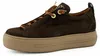 Paul Green Damenschuhe Schnürschuhe Sportive Braun Freizeit Produktbild-Vorschau 26