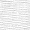 A full-frame shot of a piece of hexagonal wire mesh. Produktbild-Vorschau