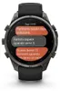 Garmin 010-04336-11 | Fenix 9 Pro Ir, 47mm, saffier Productafbeelding-voorbeeld 5