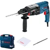 Bosch GBH 2-28 Professional, SDS Plus, Czarny, Niebieski, Podgląd zdjęcia produktu 39