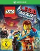 The LEGO Movie Videogame Produktbild-Vorschau 1