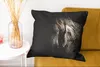 MuchoWow® Zierkissen Sofakissen Wohnzimmer Dekokissen 60x60 Produktbild-Vorschau 6