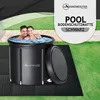 HikeMeister® set di 24 pezzi tappetino protettivo tappetino Anteprima dell’immagine prodotto 3