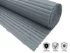 PVC-Sichtschutzzaun - Sichtschutzmatte Grau 300 x 150 cm Produktbild-Vorschau 4