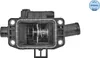 MEYLE Thermostat Kühlmittel 83°C für FORD Fiesta Mk6 Produktbild-Vorschau 5
