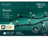 Oświetlenie podstawowe LED na zewnątrz L.1800cm 240L Podgląd zdjęcia produktu 15